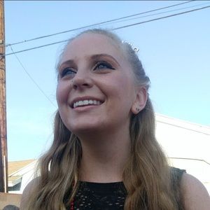 Meet your Posher, Kristina